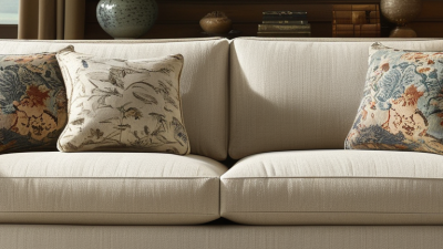 Top Tips for Choosing the Best 1 Seater Sofa for Your Space?