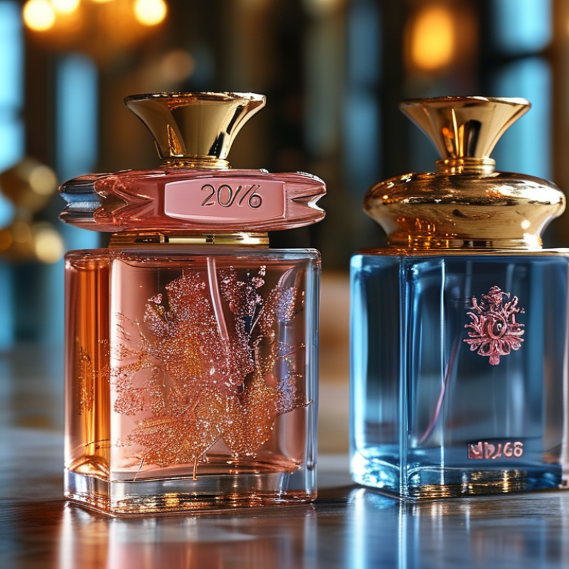 2026 Best Perfume Bottles to Buy for Every Occasion?