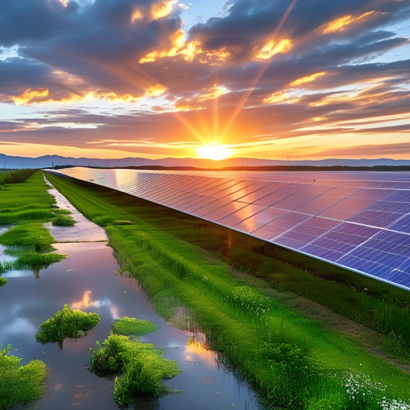 Why Choose Solar Panels for Your Home or Business?