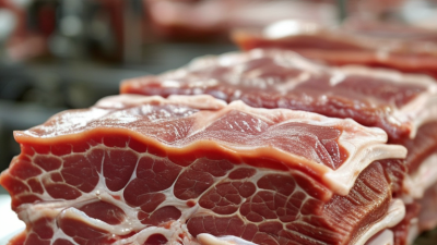 2026 Top Meat Meal Making Machine for Global Buyers?