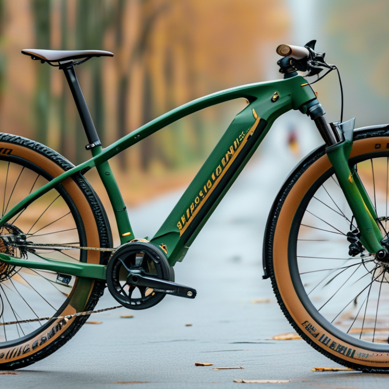 Best Sustainable Bicycle 2026 Top Picks for Eco Friendly Riders?