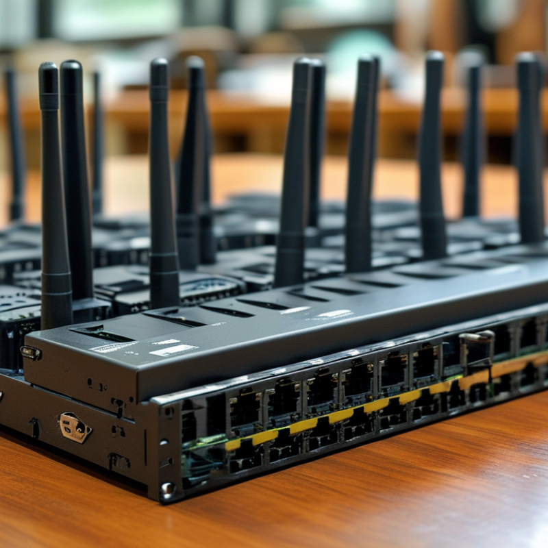 Top 5 QSFP Transceivers for High Speed Network Solutions?
