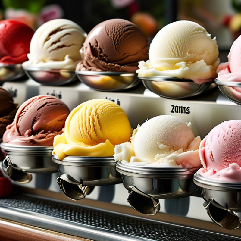2026 Best Ice Cream Machine for Your Business Needs?