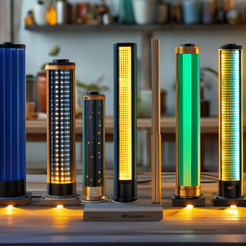 China Top 10 Led Replacement Options for Home and Business?