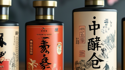 Top Packaging Labels in China That Buyers Should Know?