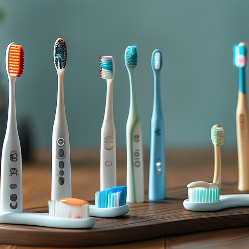 How to Choose the Best Antibacterial Toothbrush for Your Needs