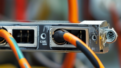 How to Choose the Right Cable Lugs for Your Projects?
