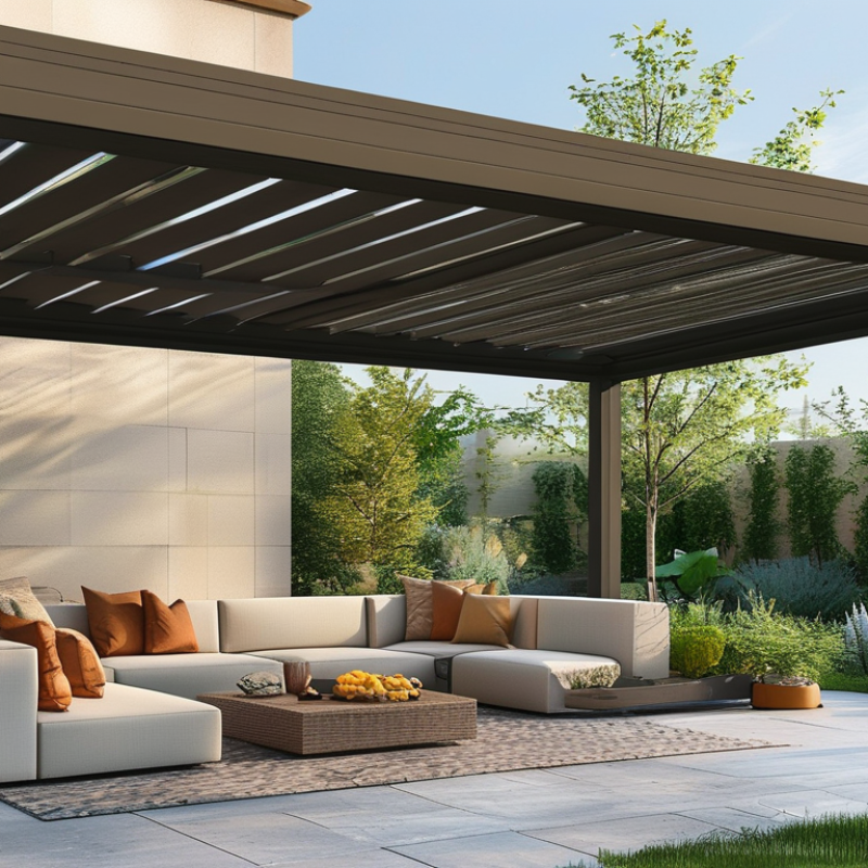 2026 Best Pergola Retractable Shade Options for Your Outdoor Space?
