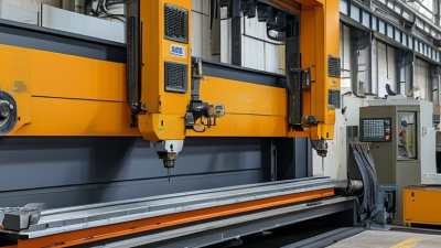 Top CNC Bending Machine Trends in 2026 What Buyers Should Know