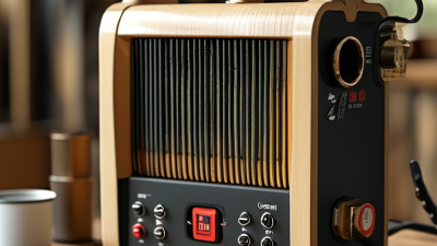 How to Choose the Best Diesel Air Heater for Your Needs