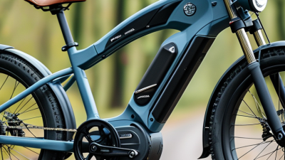Top 10 Tips for Buying a Dragon Electric Bike Online?