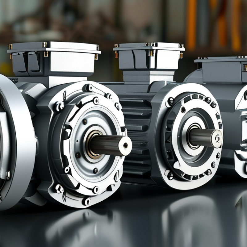 2026 How to Choose the Best Electric Gear Motor for Your Needs?