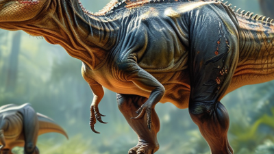 2026 Best Carnivore Dinosaur Species for Global Buyers?
