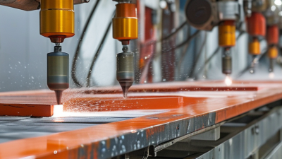 Top Tips for Choosing the Right Shot Peening Equipment?
