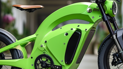 Top China Electric Bike Green Suppliers for Global Buyers?