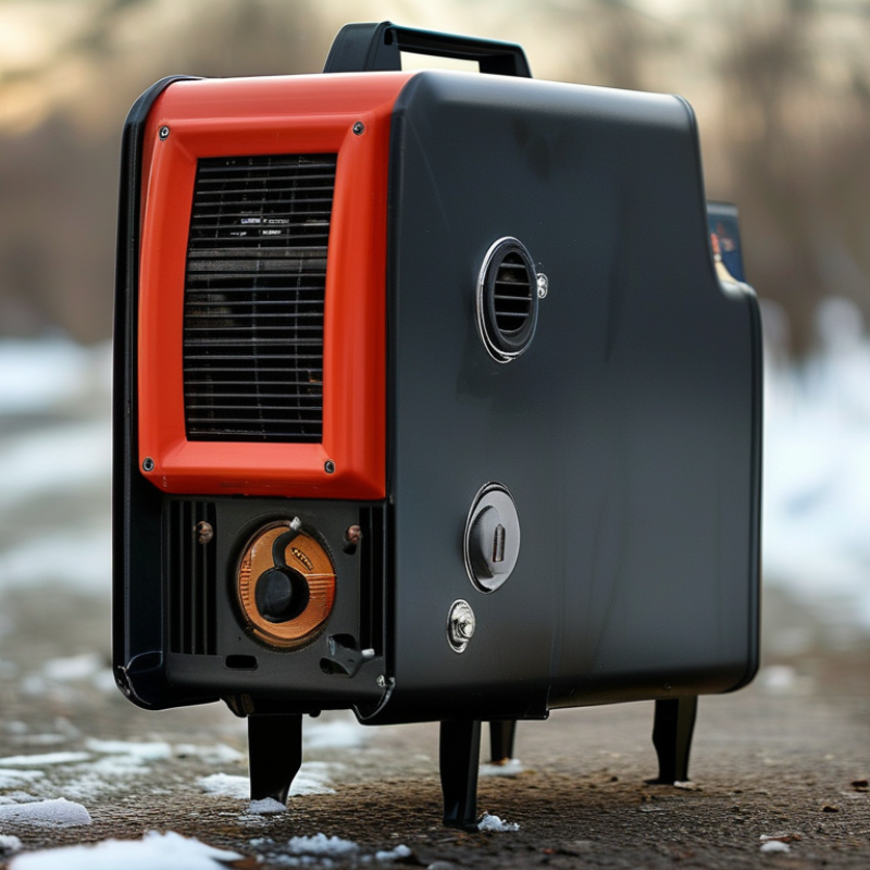 Top Diesel Air Heater Options for 2026 Buyers Guide?