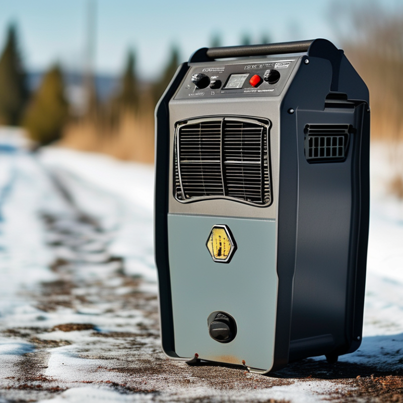 How to Choose the Best Diesel Air Heater for Your Needs?