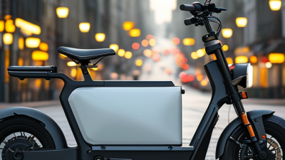 What is a Scooterbike and Why Should You Buy One?
