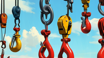 Top 10 Benefits of Nylon Slings for Your Business Needs?