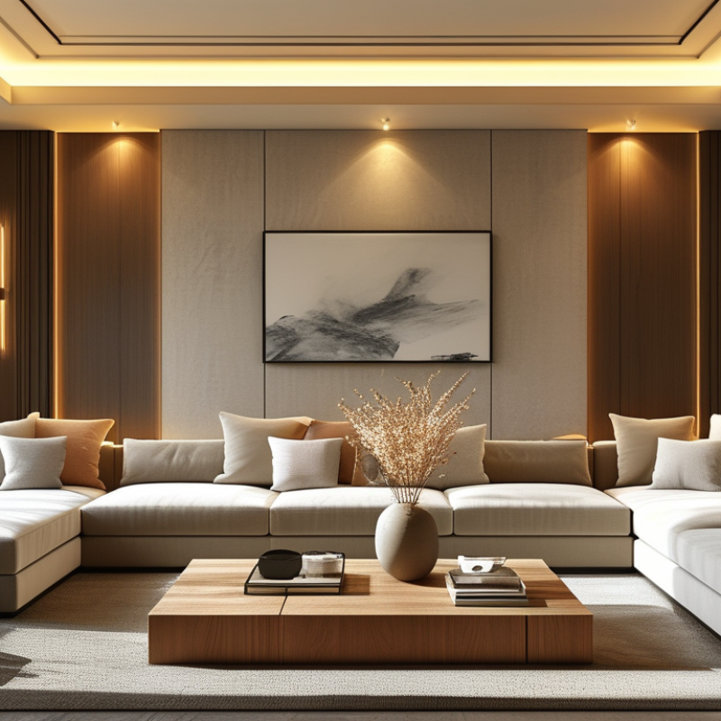 How to Improve Interior Design with Lighting Ideas for Your Space?