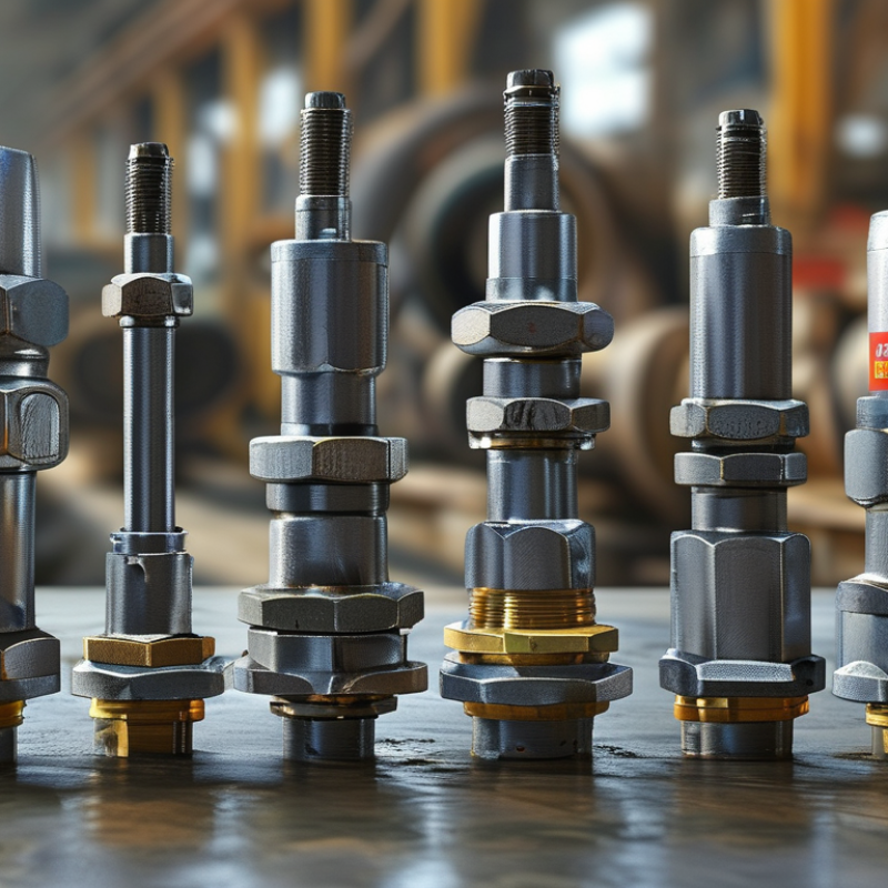 What Are Hydraulic Coupler Fittings and Their Uses?
