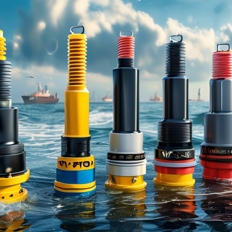 Top 10 Marine Cable Gland Types for Your Procurement Needs?