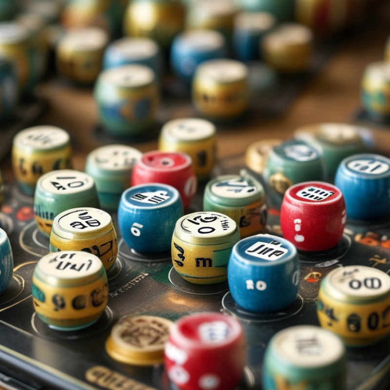 China Top Bingo Game Cards for Global Buyers Insights?