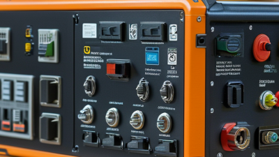 Best Grounding Equipment Box Options for Global Buyers?