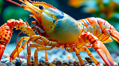 How to Choose the Best Pet Shrimp Treats for Your Aquarium