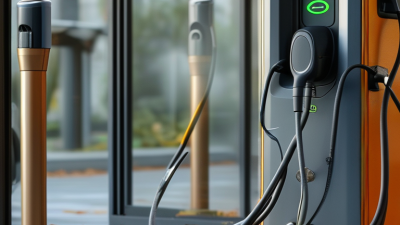 How to Choose the Best EV Charger for Your Needs?