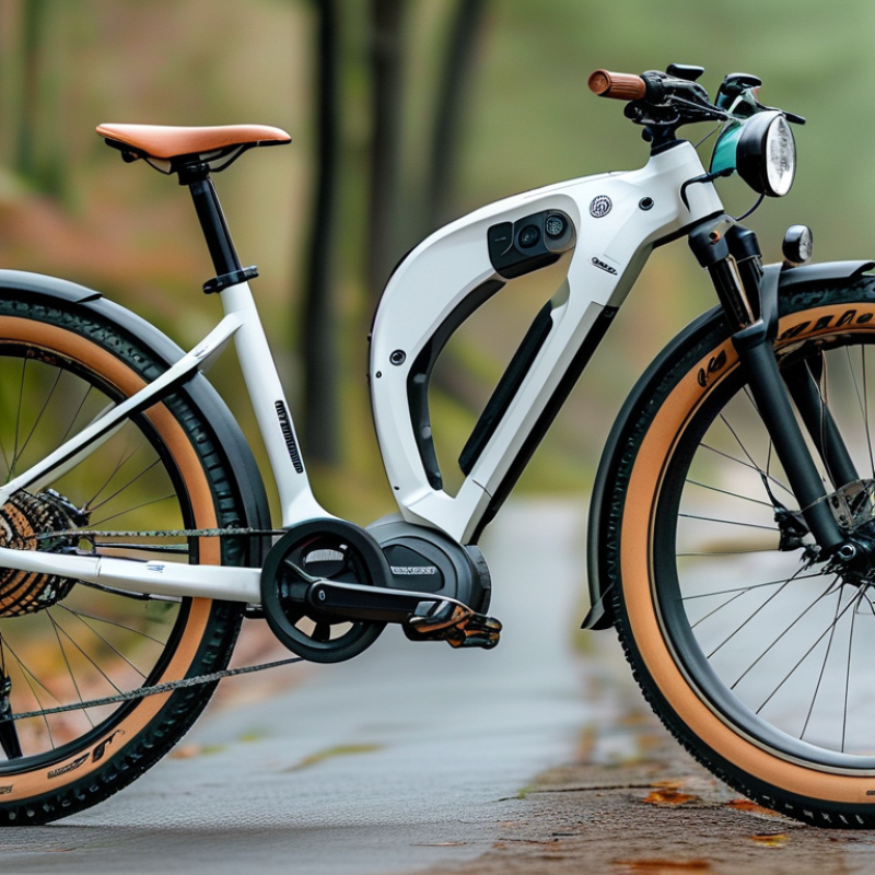 How to Choose the Best Eco Bike Electric Bike for You?