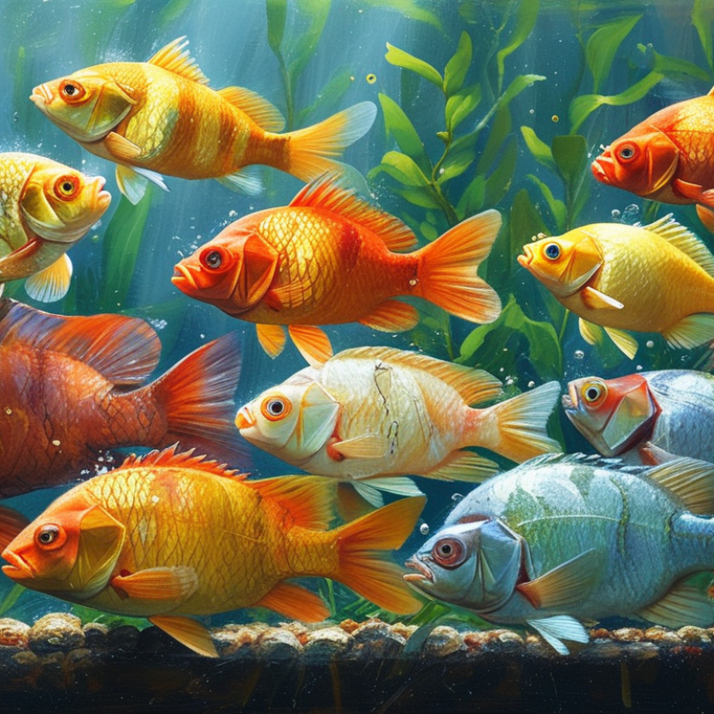 How to Store Aquaculture Feed for Optimal Freshness?
