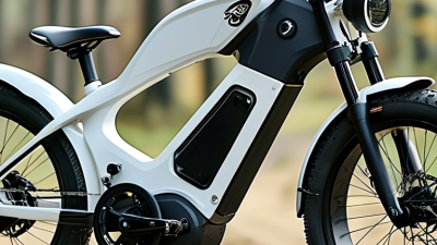 How to Choose the Best Dragon Electric Bike for Your Needs?