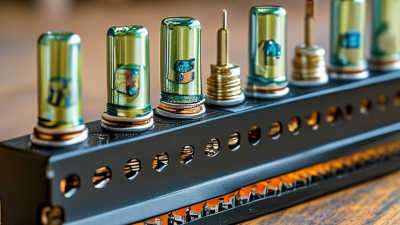 Top 10 Blade Fuse Holder Options for Global Buyers?
