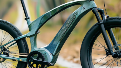 Top Sustainable Bikes in 2026 for Global Buyers to Consider?
