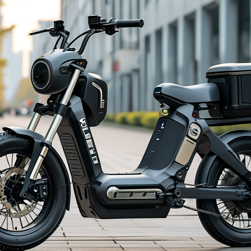 Why Choose China Best Ebike For Delivery Supplier?