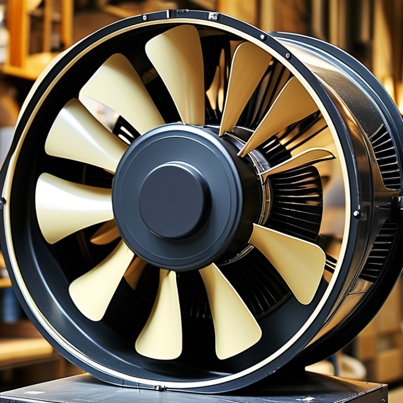 How to Choose the Best Axial Fan for Your Needs?