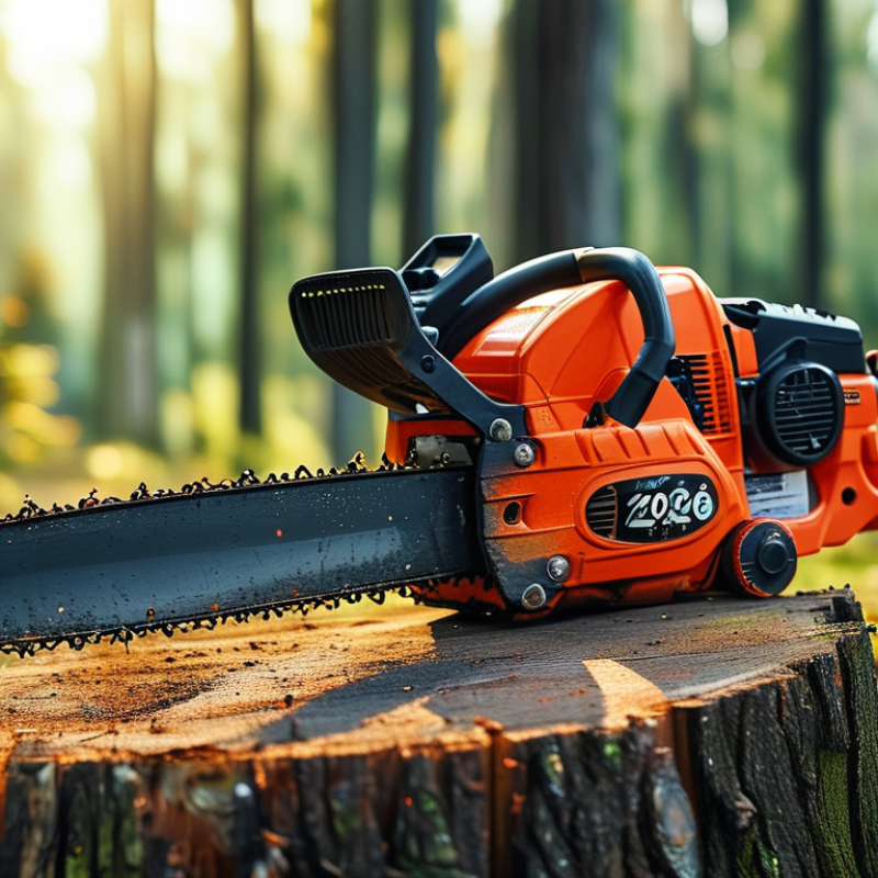 2026 Best Gasoline Chain Saw for Global Buyers Guide?
