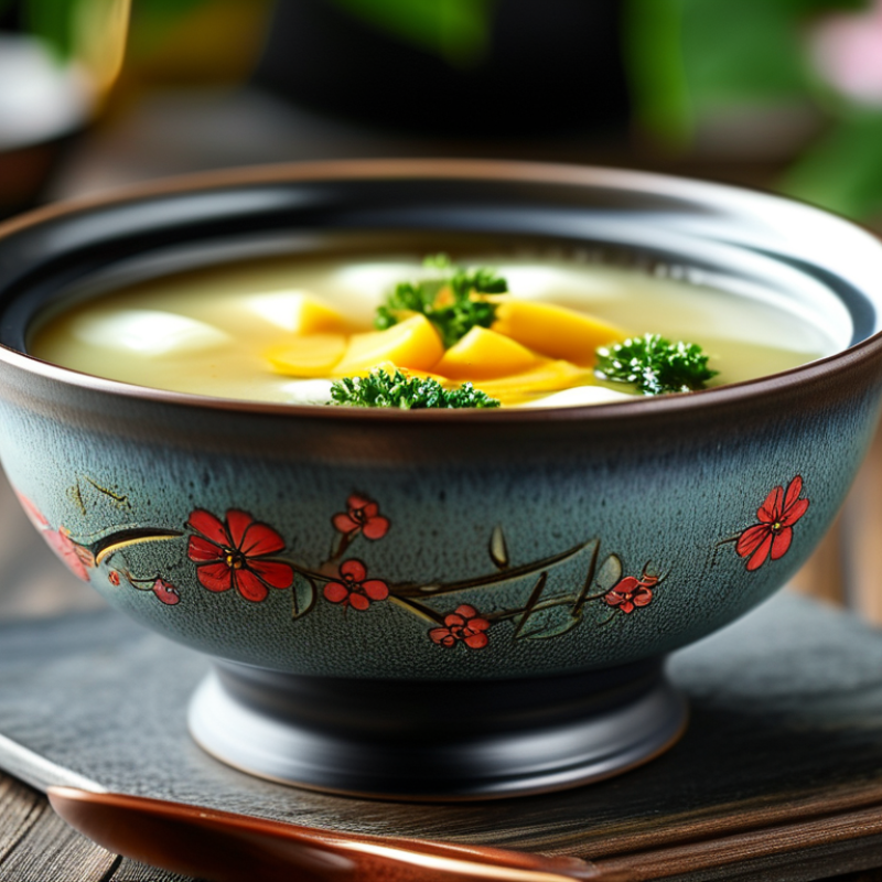 Why Choose Ceramic Soup Bowls for Your Business Needs?