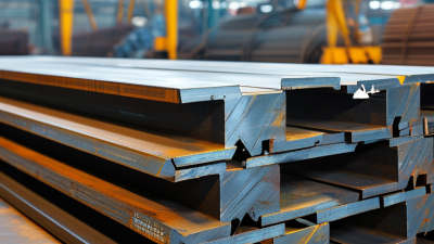 Top Quality Flat Bar Steel from China for Global Buyers?