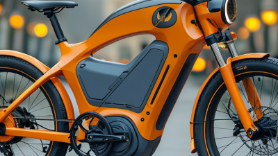 Top 10 Eco Friendly Electric Bikes for Sustainable Travel?