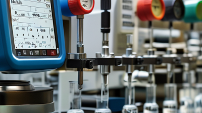 Top Water Analysis Instrument Tips for Global Buyers?