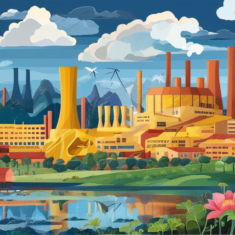 Discover Sustainable Cellulose Solutions for China Best Products?