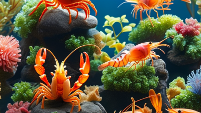 What are the Best Pet Shrimp Treats for Your Aquarium?