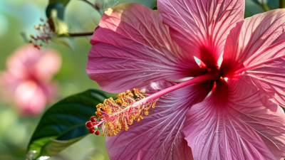 Top 10 Benefits of Hibiscus Powder for Health and Beauty?