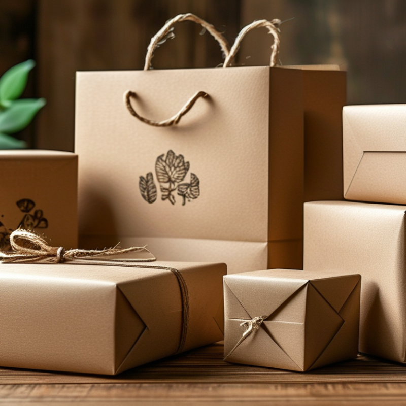How to Choose the Best Gift Wrap Paper Bag for Your Needs?