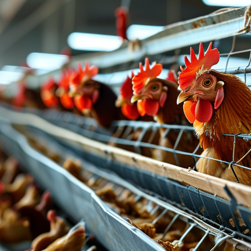 Top Chicken Netting Machine for Global Buyers Today?