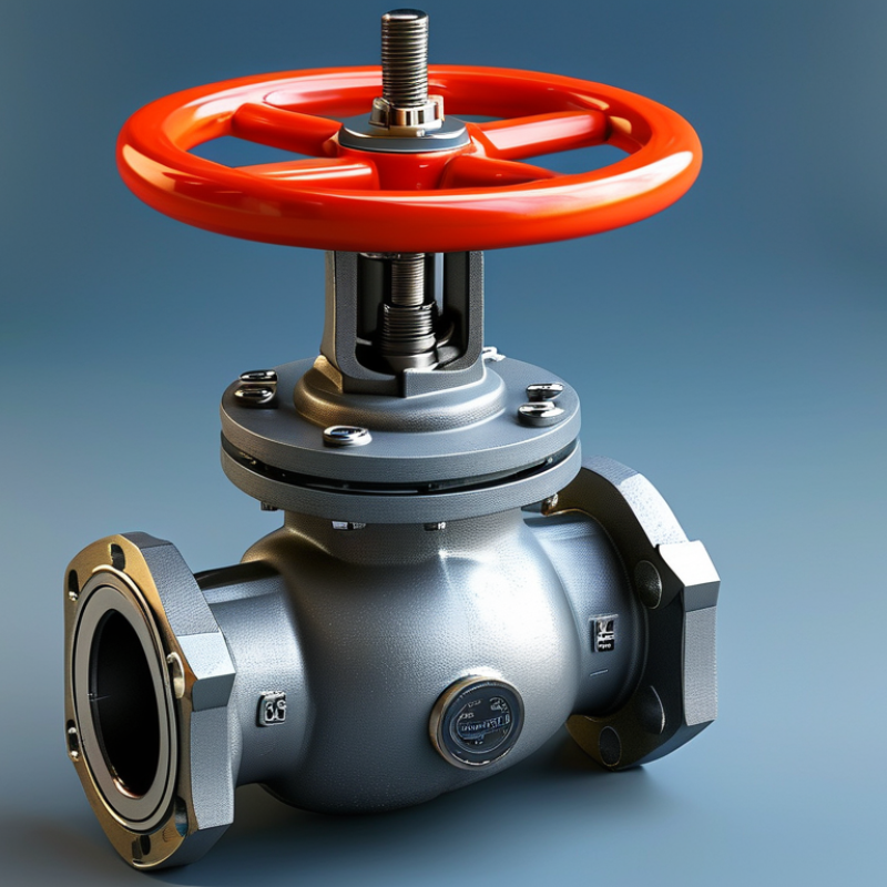 What is a High Pressure Ball Valve and How Does it Work?