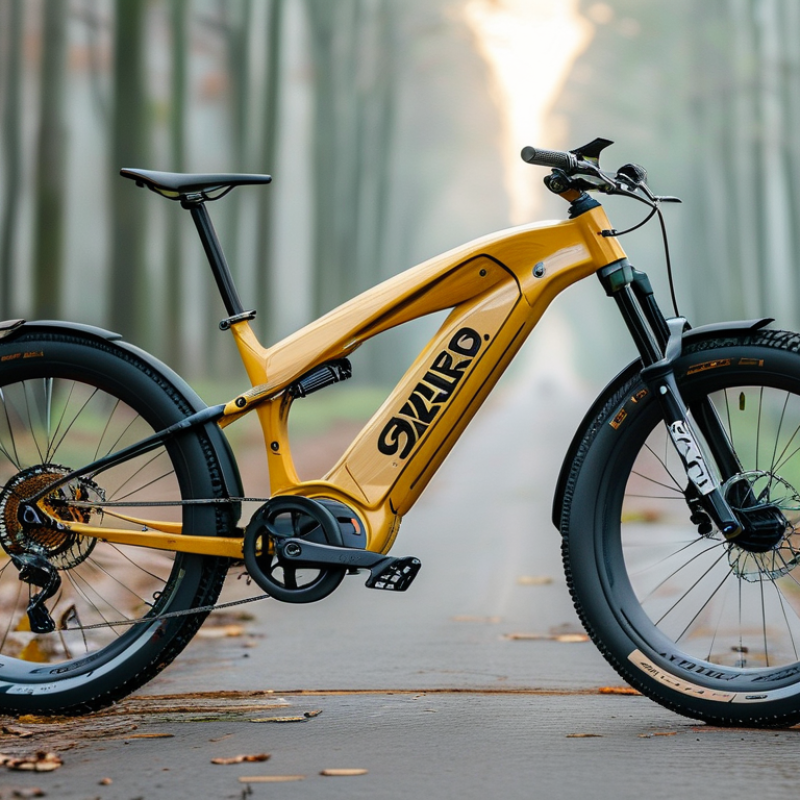 Best Non Toxic Bicycle Options for Safe Riding in 2026?