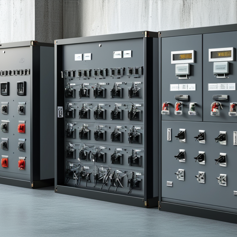 China Best Grounding Equipment Box for Safe Electrical Use?
